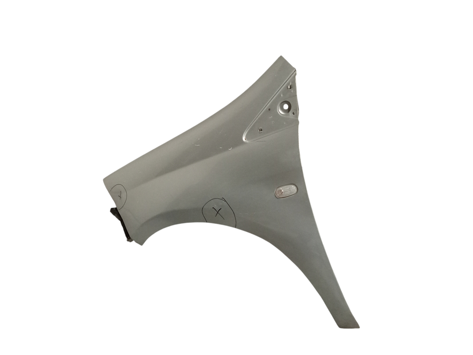 Parafango Anteriore Sinistro per Fiat Bravo 2 Serie (2007 - 2010)