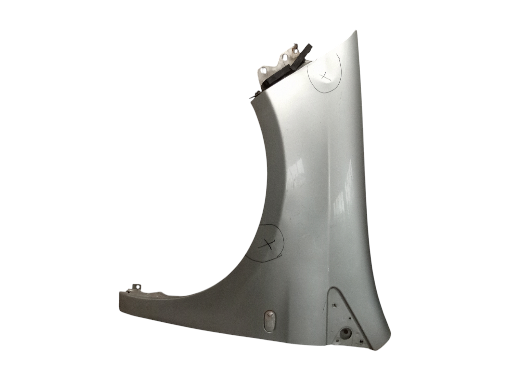 Parafango Anteriore Sinistro per Fiat Bravo 2 Serie (2007 - 2010)