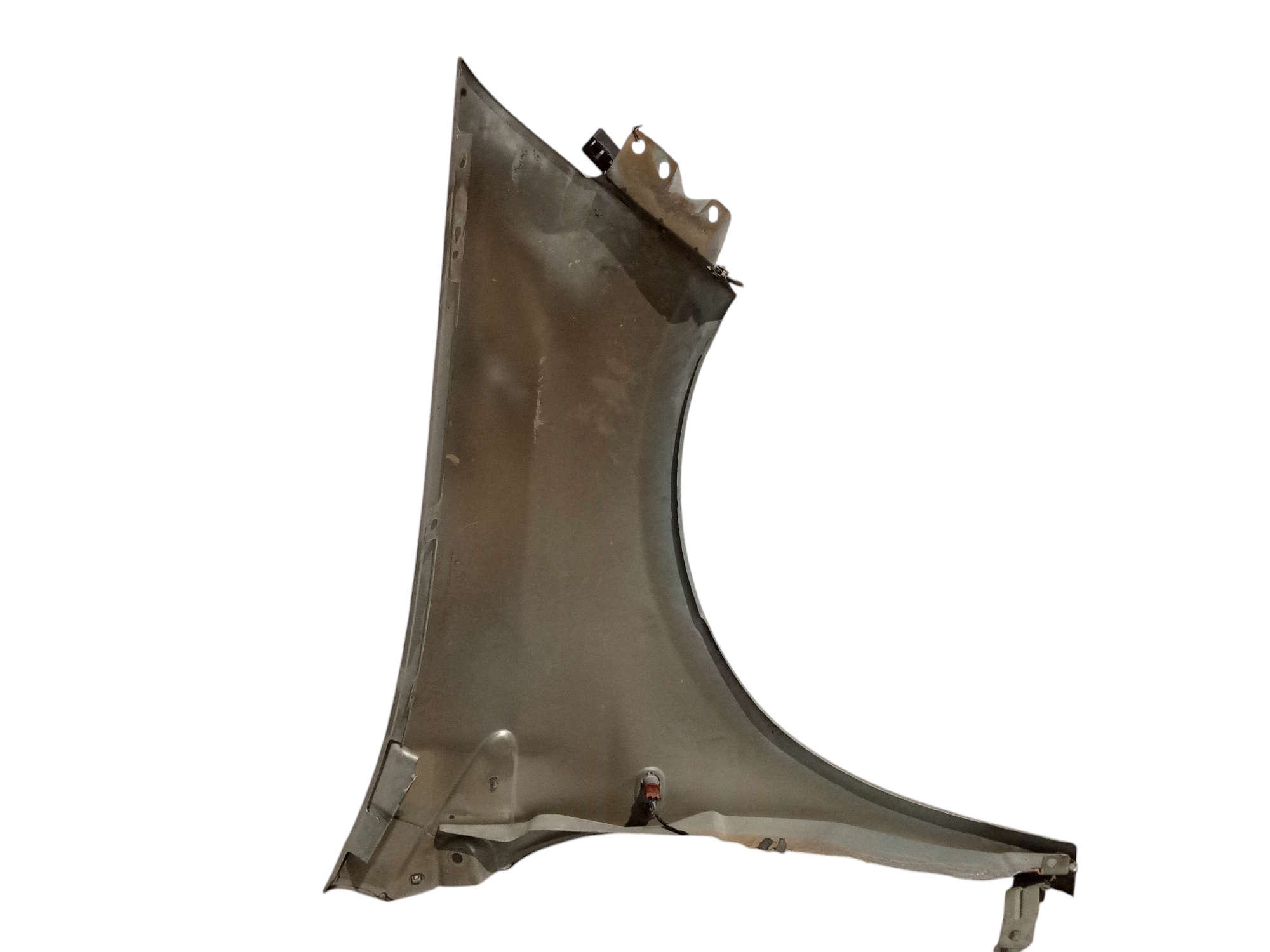 Parafango Anteriore Sinistro per Fiat Bravo 2 Serie (2007 - 2010)