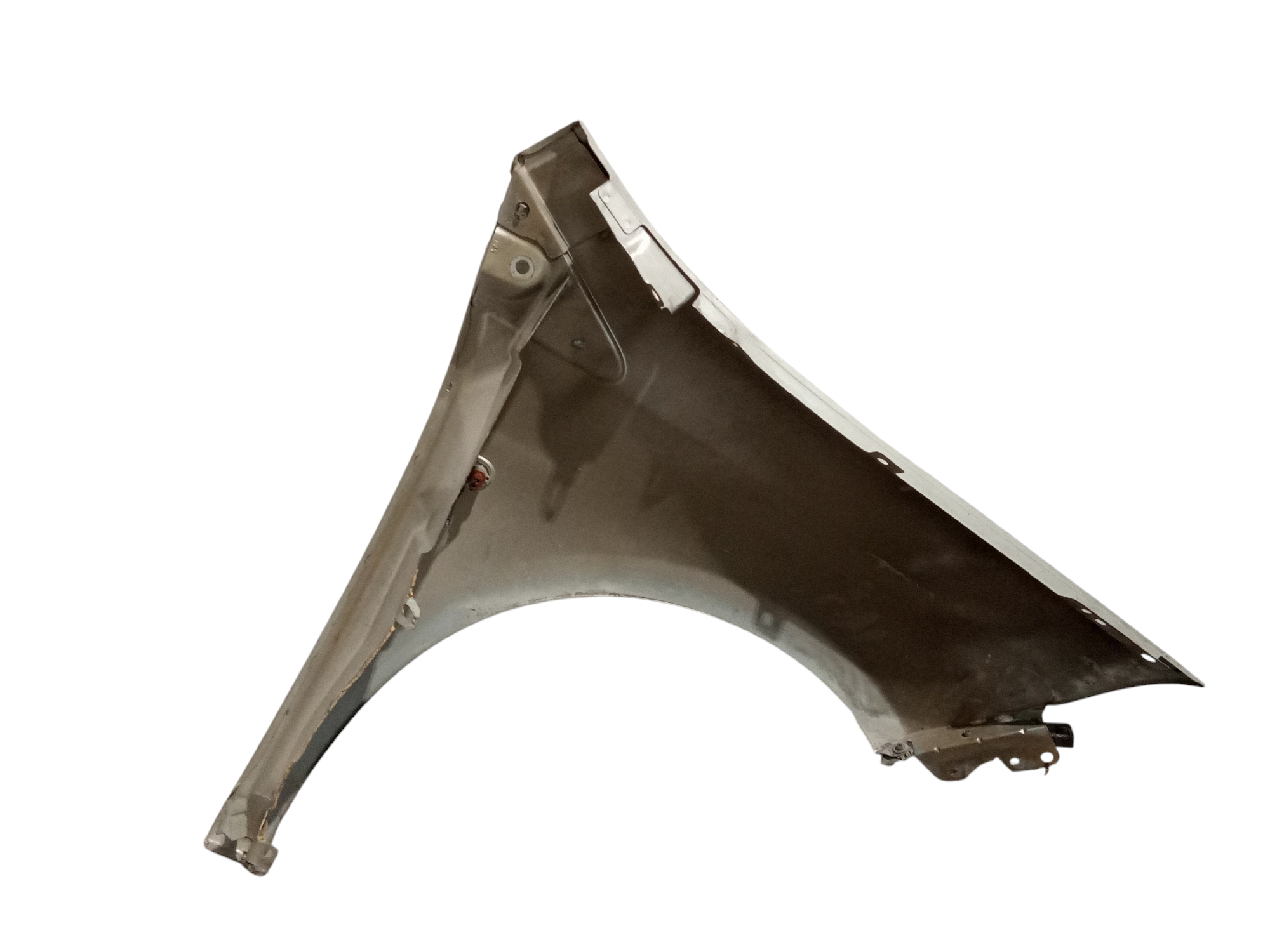 Parafango Anteriore Sinistro per Fiat Bravo 2 Serie (2007 - 2010)