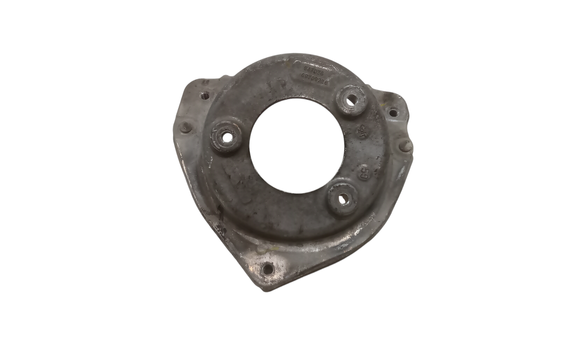 supporto ammortizzatore per Citroen C5 Berlina 3 Serie (2008 - In produzione)