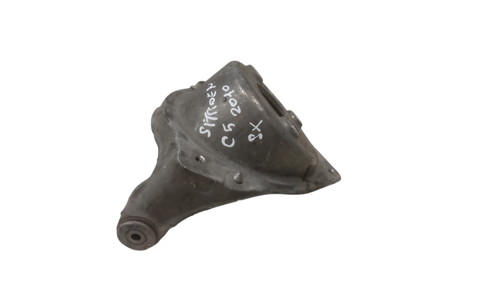 supporto ammortizzatore per Citroen C5 Berlina 3 Serie (2008 - In produzione)