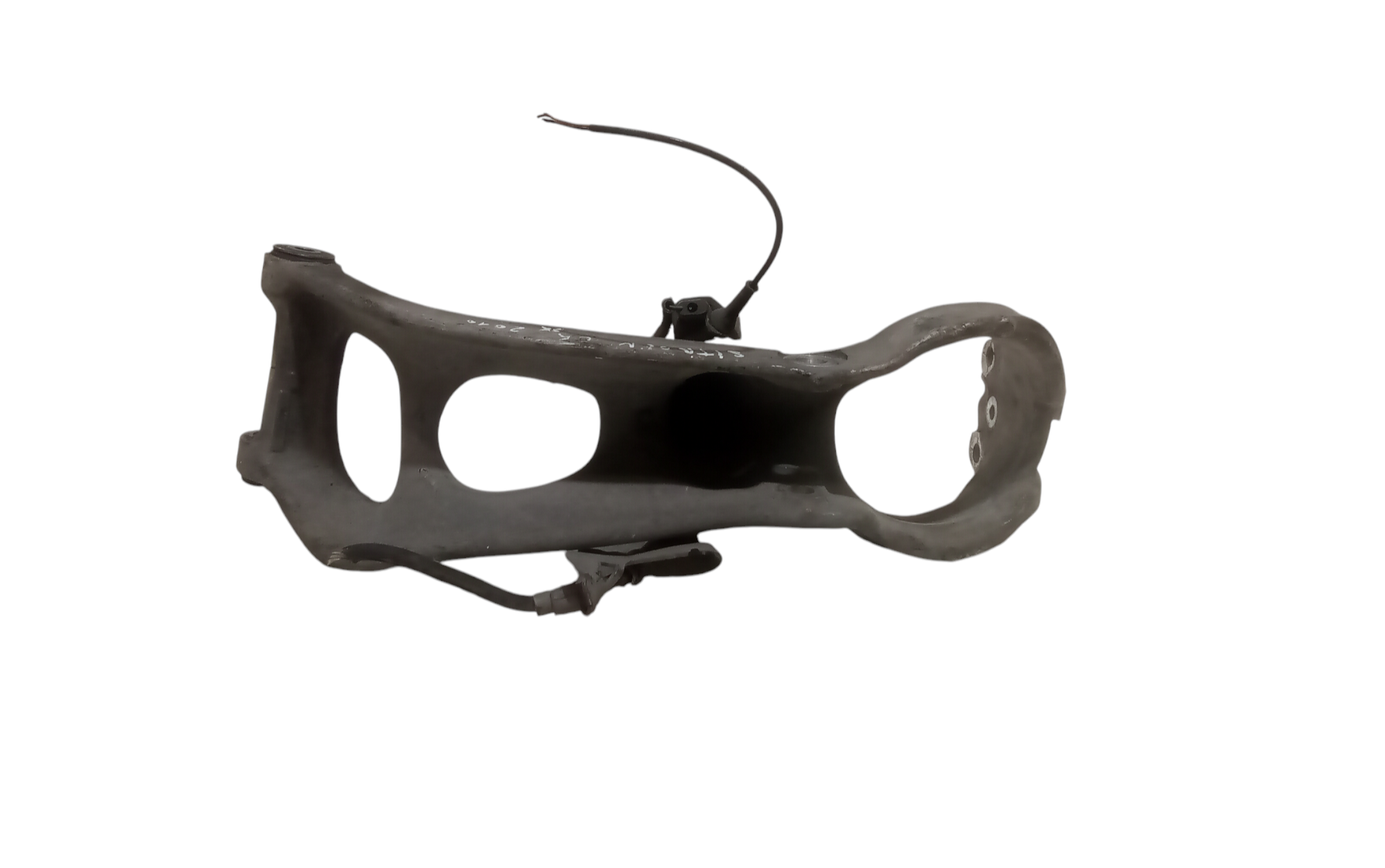 Fusello Completo Anteriore Sinistro per Citroen C5 Berlina 3 Serie (2008 - In produzione)