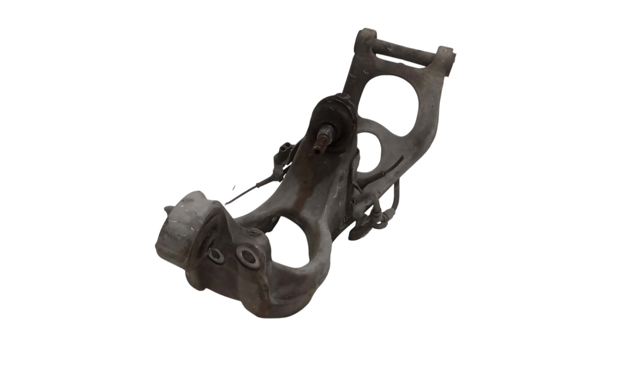 Fusello Completo Anteriore Sinistro per Citroen C5 Berlina 3 Serie (2008 - In produzione)