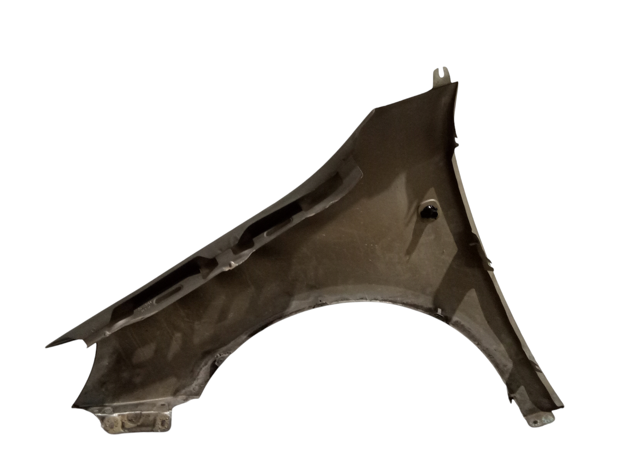 Parafango Anteriore Destro per Skoda Fabia S. Wagon 2 Serie (2007 - 2014)