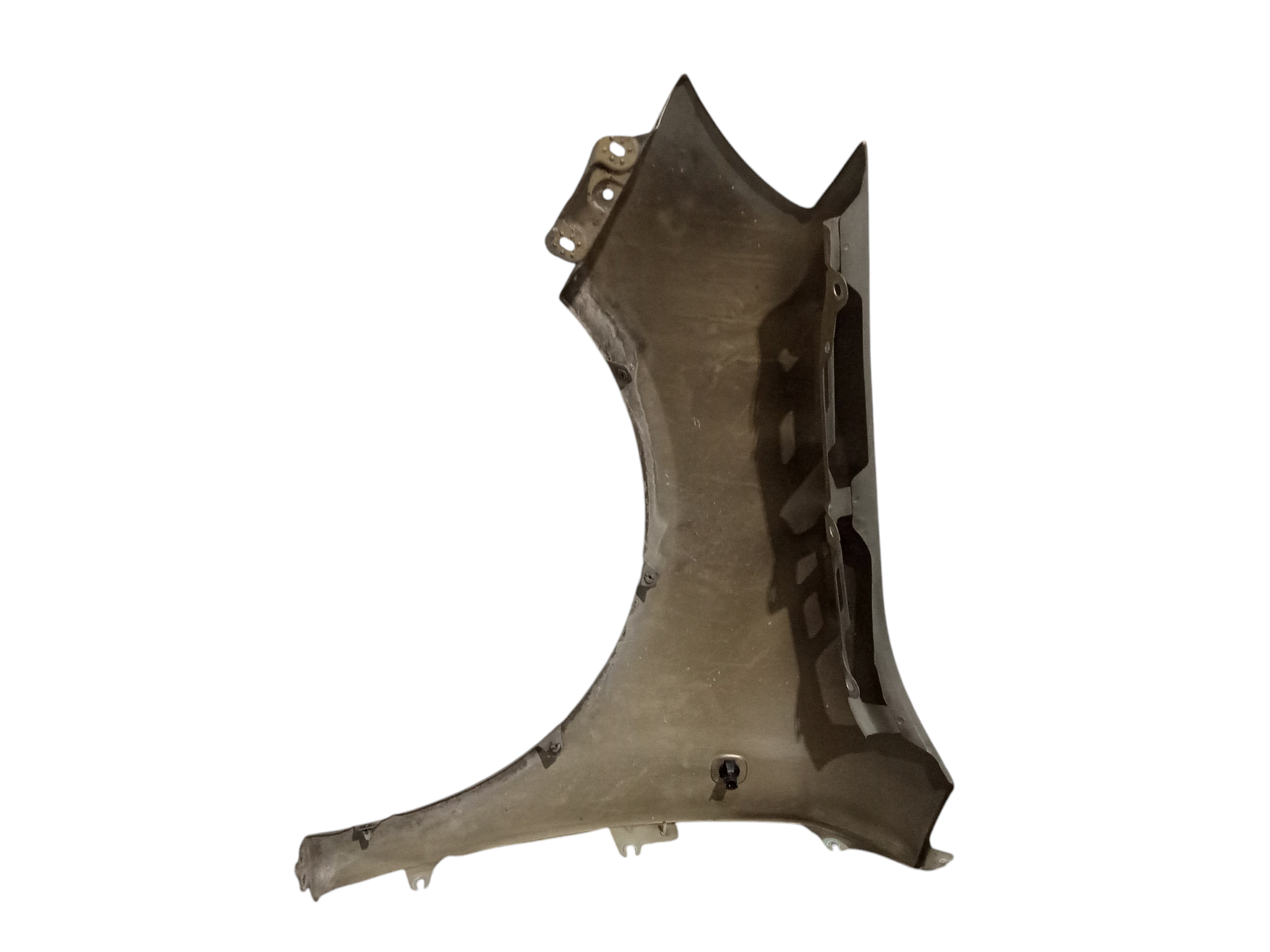 Parafango Anteriore Destro per Skoda Fabia S. Wagon 2 Serie (2007 - 2014)