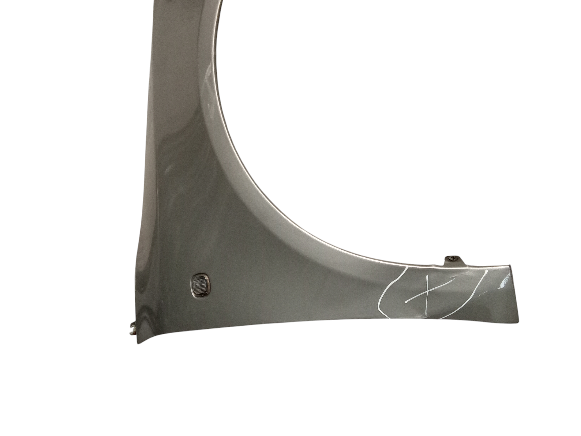 Parafango Anteriore Destro per Skoda Fabia S. Wagon 2 Serie (2007 - 2014)