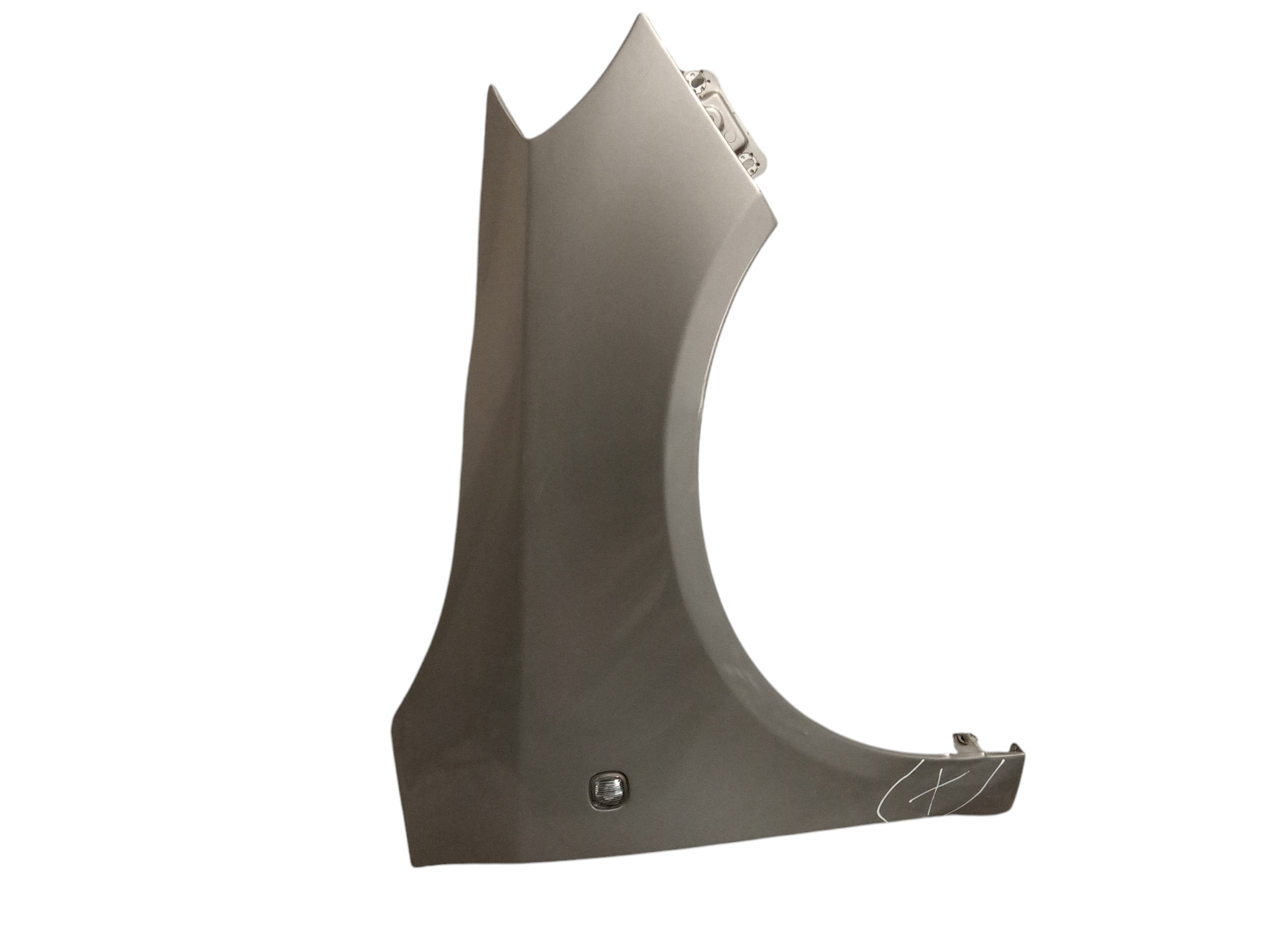 Parafango Anteriore Destro per Skoda Fabia S. Wagon 2 Serie (2007 - 2014)