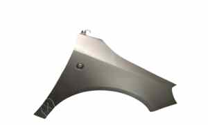 Parafango Anteriore Destro per Skoda Fabia S. Wagon 2 Serie (2007 - 2014)