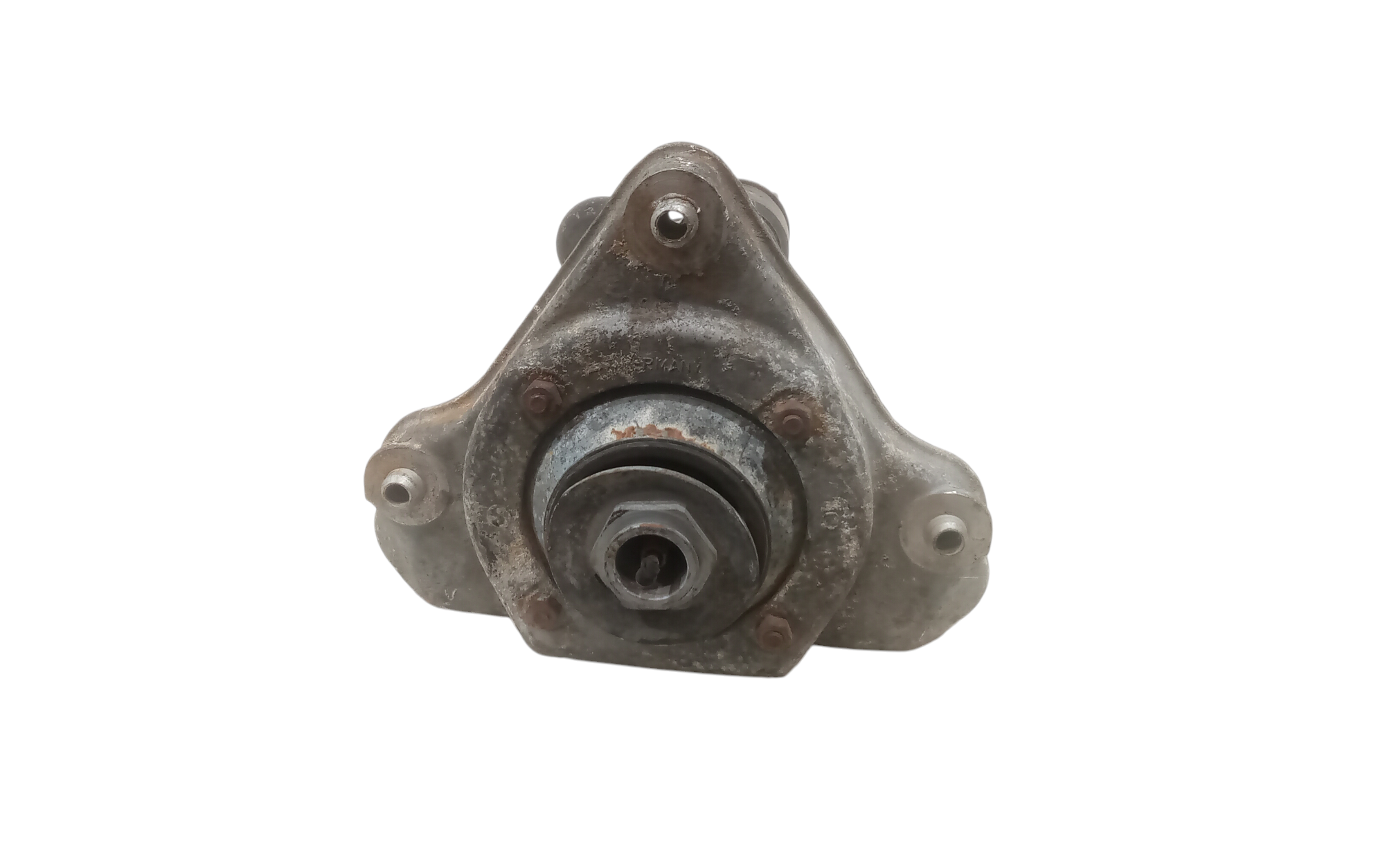 Ammortizzatore Anteriore Sinistro per Bentley Continental Gt (2003 - In produzione)