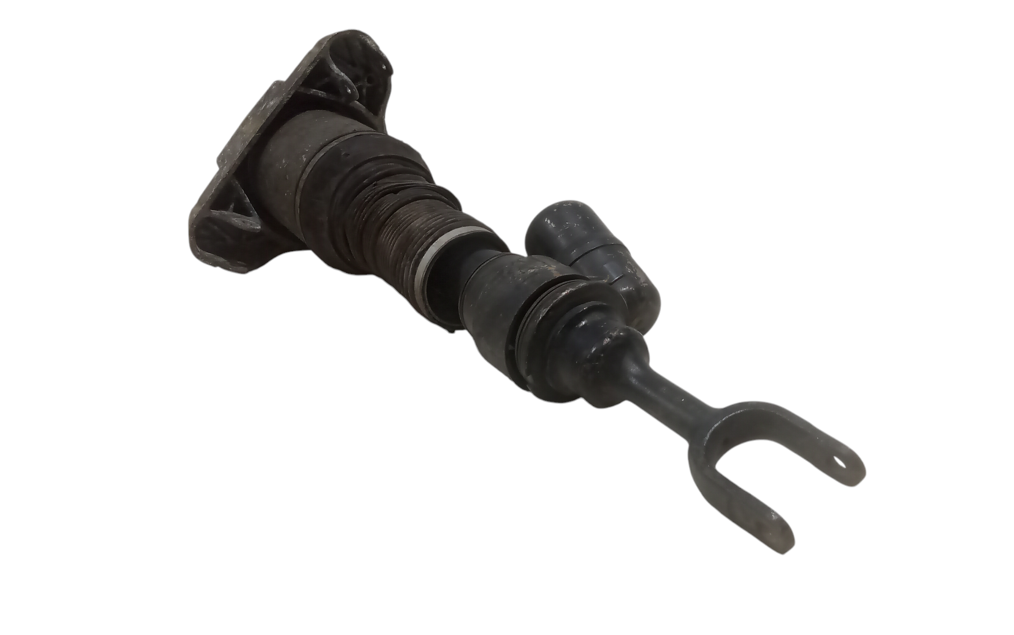 Ammortizzatore Anteriore Sinistro per Bentley Continental Gt (2003 - In produzione)