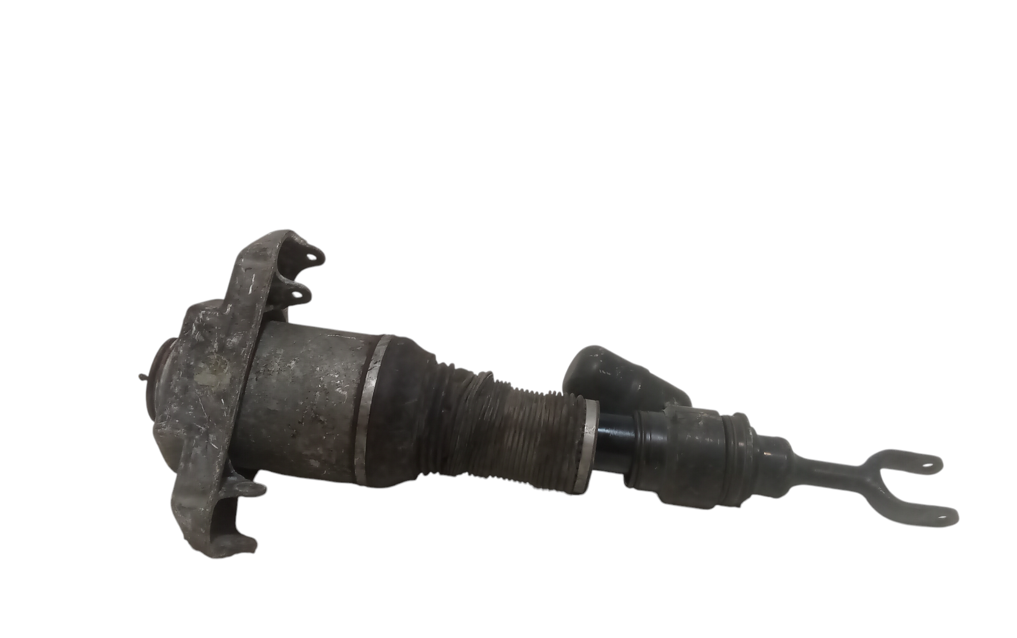 Ammortizzatore Anteriore Sinistro per Bentley Continental Gt (2003 - In produzione)