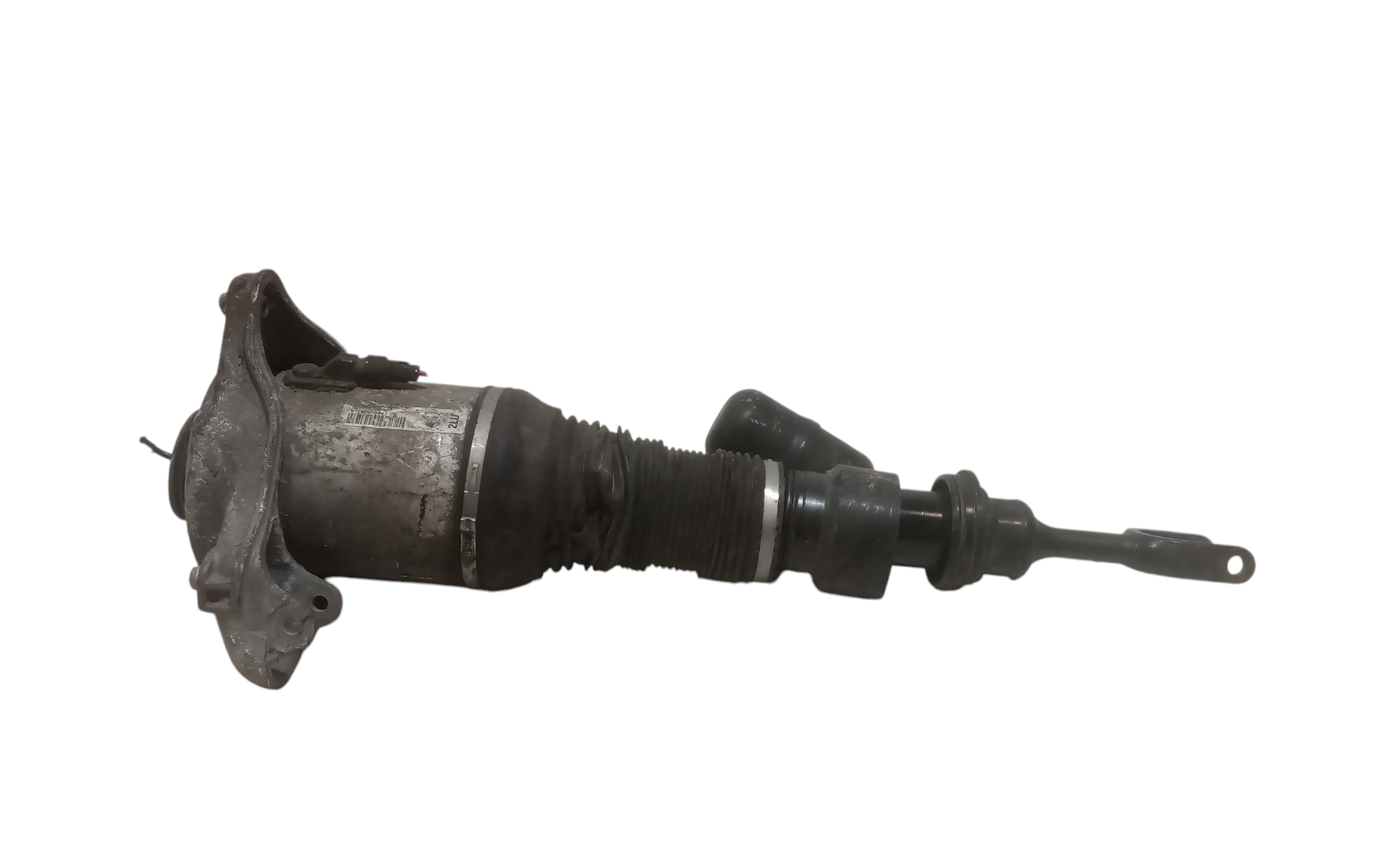 Ammortizzatore Anteriore Sinistro per Bentley Continental Gt (2003 - In produzione)