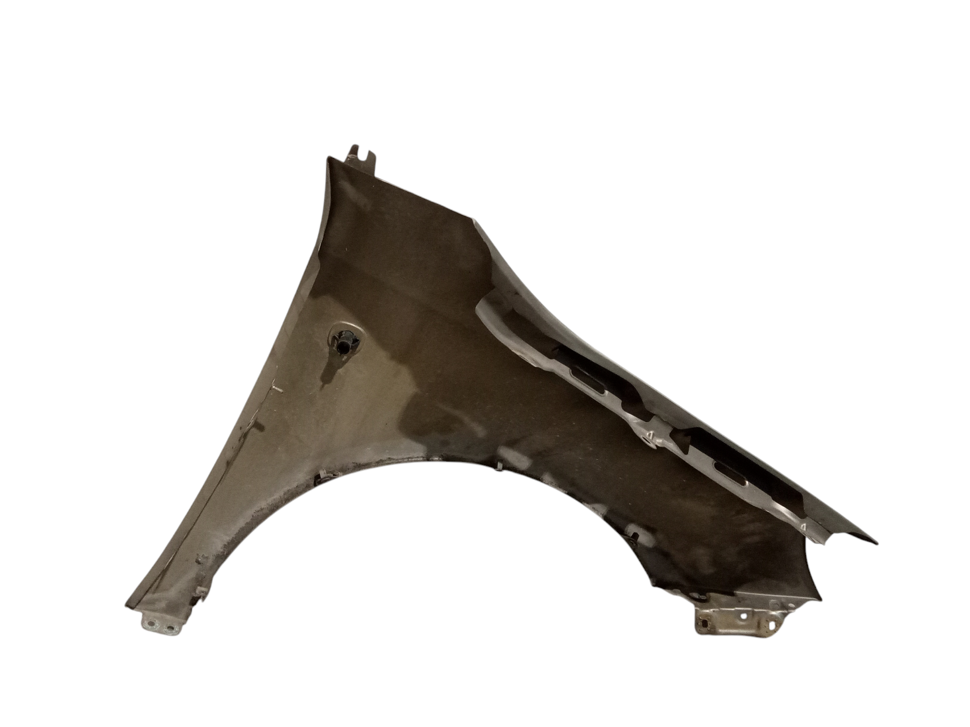 Parafango Anteriore Sinistro per Skoda Fabia S. Wagon 2 Serie (2007 - 2014)