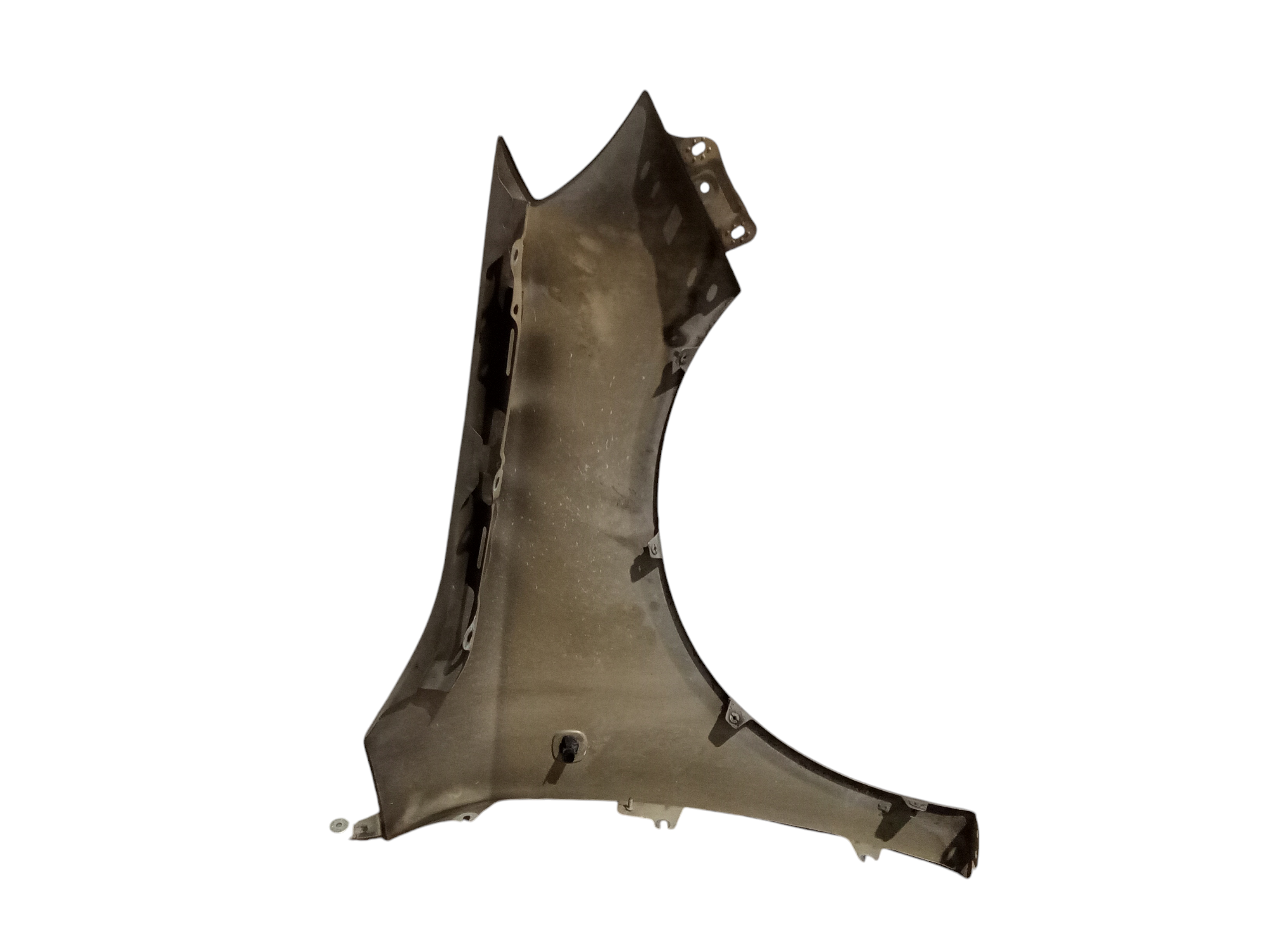 Parafango Anteriore Sinistro per Skoda Fabia S. Wagon 2 Serie (2007 - 2014)