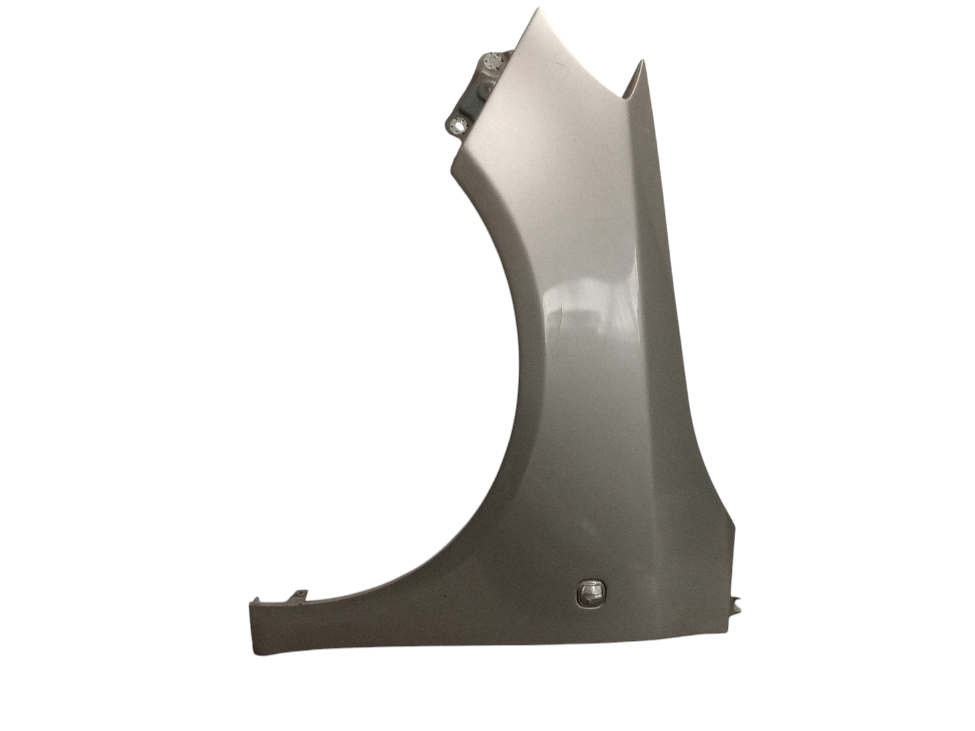 Parafango Anteriore Sinistro per Skoda Fabia S. Wagon 2 Serie (2007 - 2014)