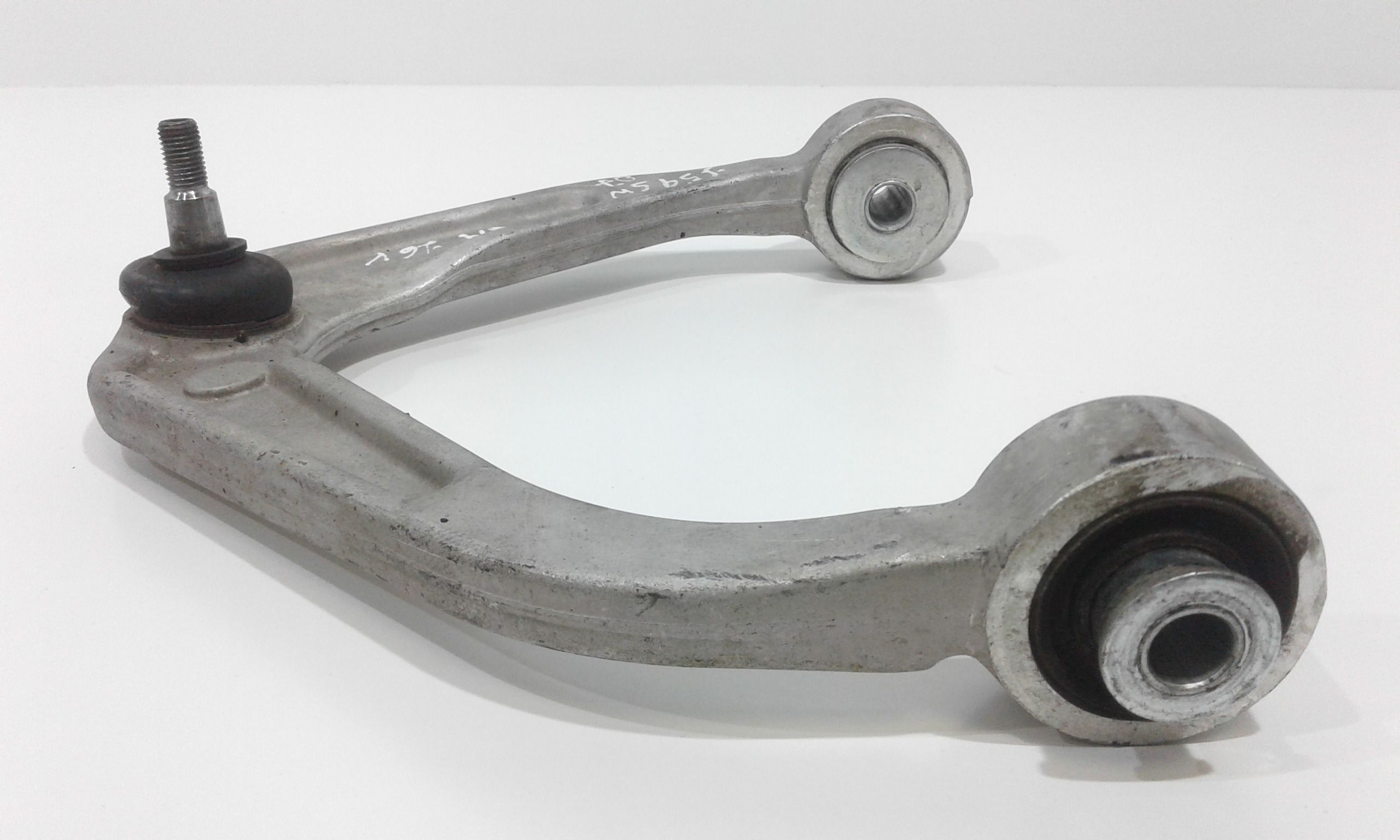 Braccio Oscillante anteriore destro ALFA ROMEO 159 Sportwagon 1 Serie