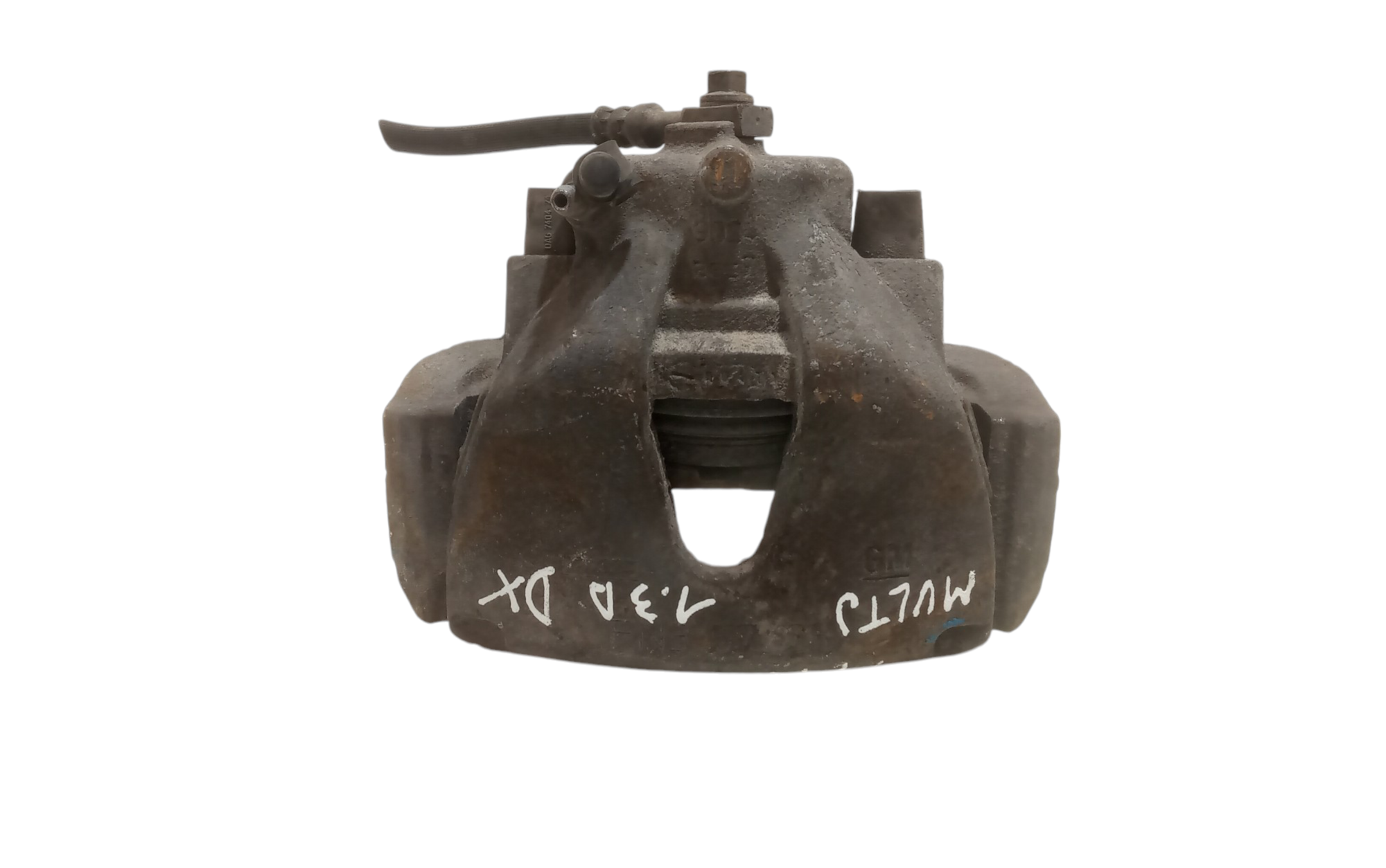 Pinza Freno anteriore Destra per Opel Meriva 3 Serie (2010 - In produzione)