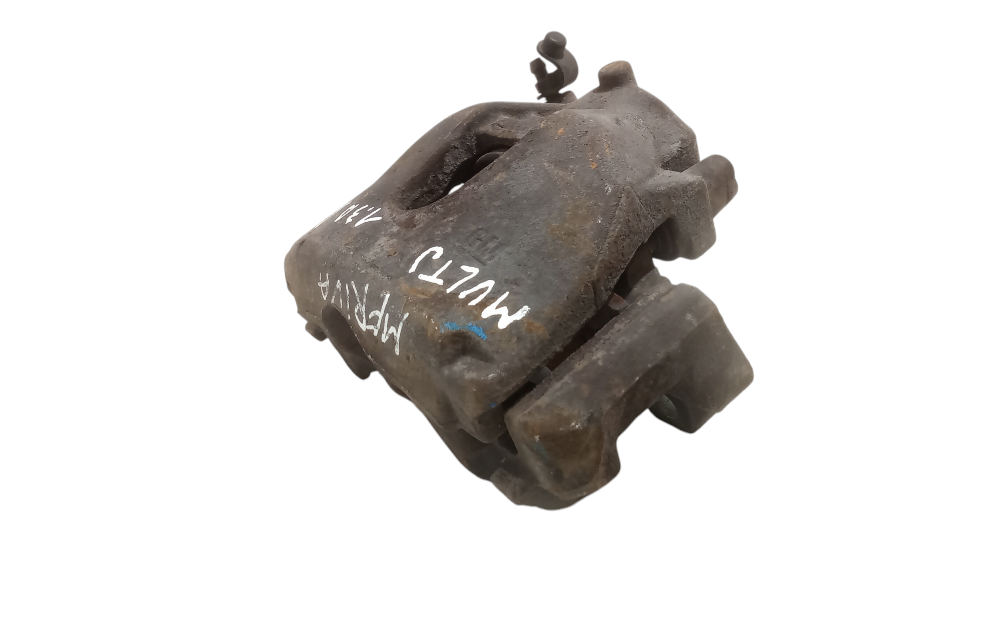 Pinza Freno anteriore Destra per Opel Meriva 3 Serie (2010 - In produzione)