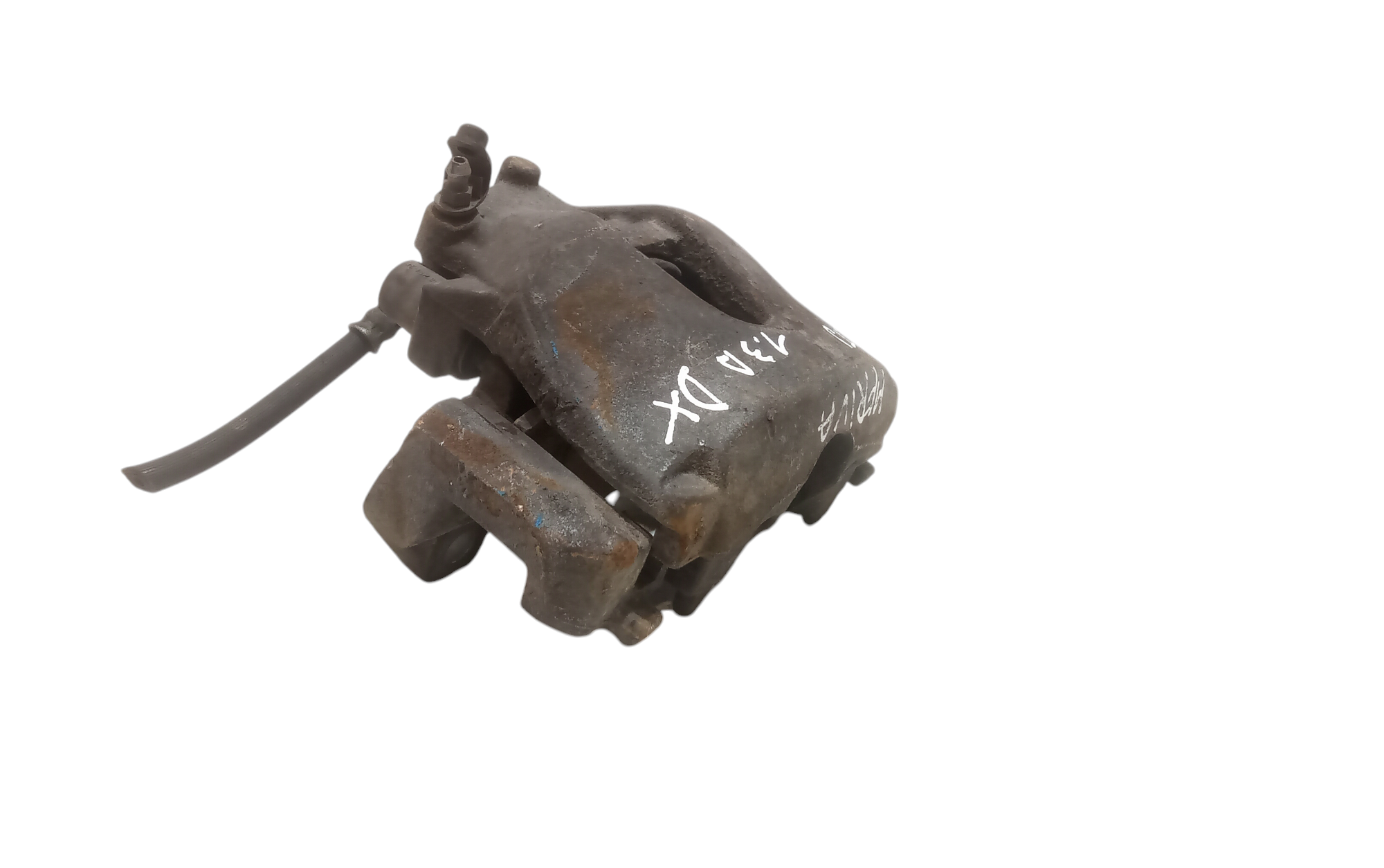 Pinza Freno anteriore Destra per Opel Meriva 3 Serie (2010 - In produzione)