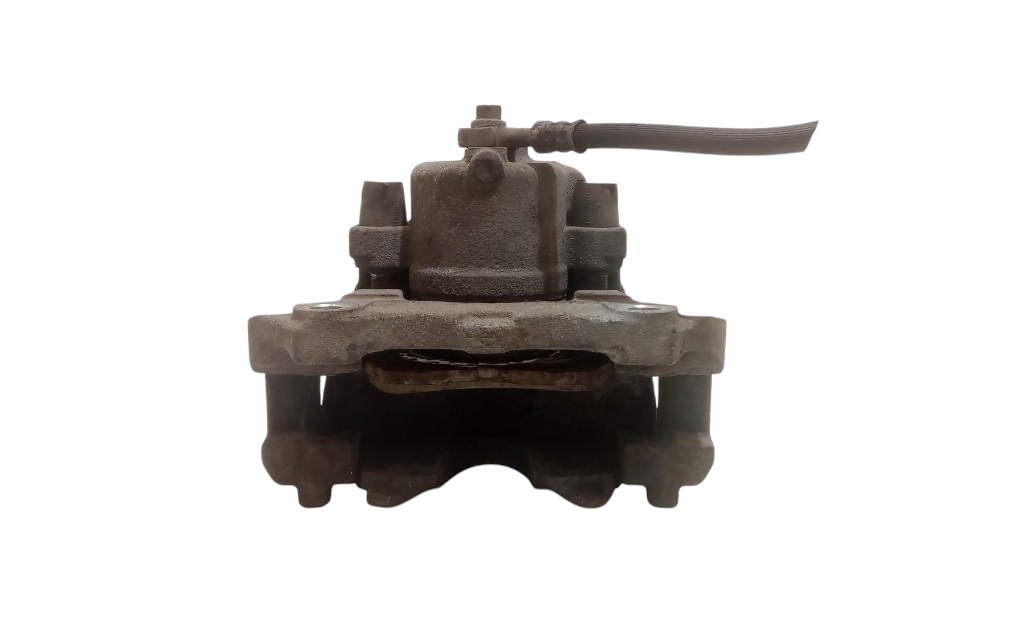 Pinza Freno anteriore Destra per Opel Meriva 3 Serie (2010 - In produzione)