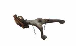 Mozzo Posteriore Sinistro per Volkswagen Transporter T5 4 Serie (2009 - In produzione)