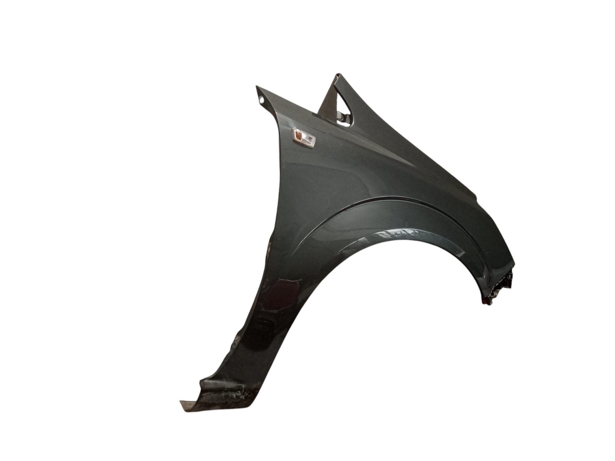 Parafango Anteriore Destro per Opel Zafira B (2005 - 2008)