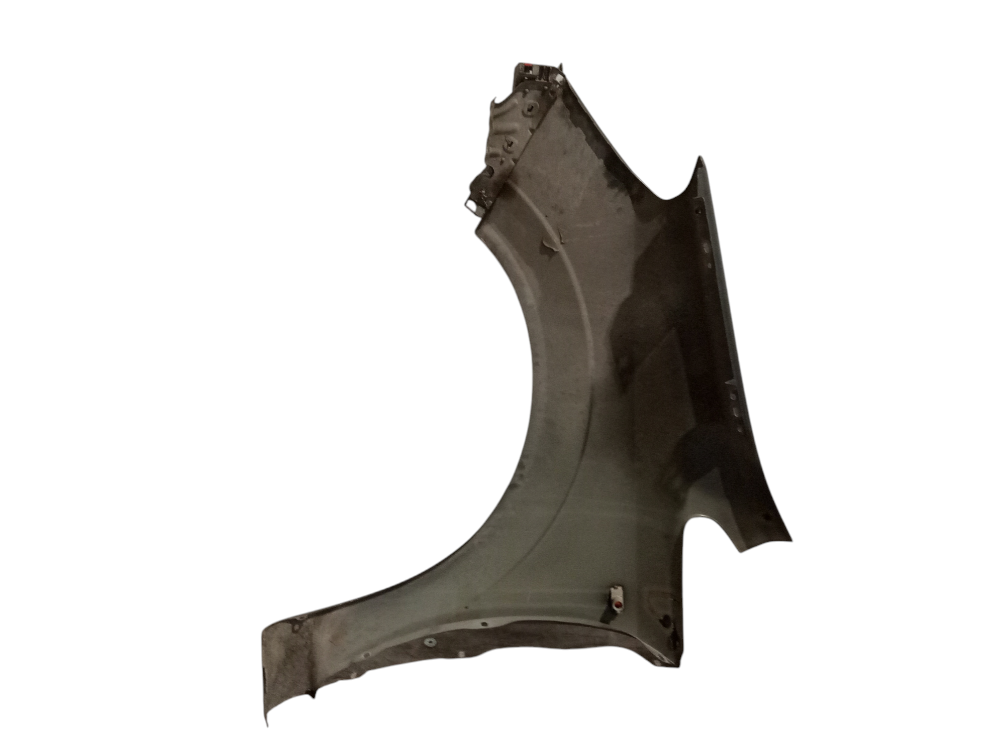 Parafango Anteriore Destro per Opel Zafira B (2005 - 2008)