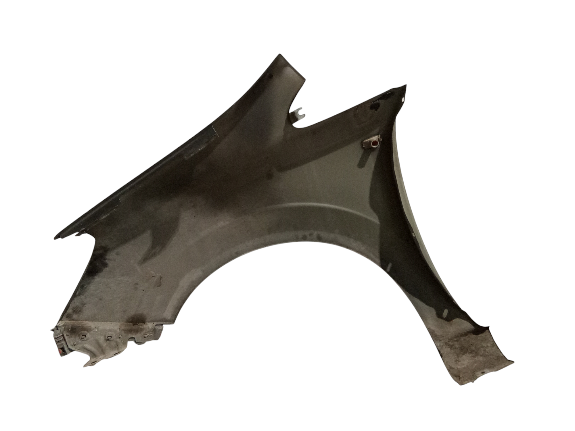 Parafango Anteriore Destro per Opel Zafira B (2005 - 2008)