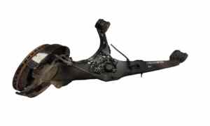 Mozzo Posteriore Destro per Volkswagen Transporter T5 4 Serie (2009 - In produzione)