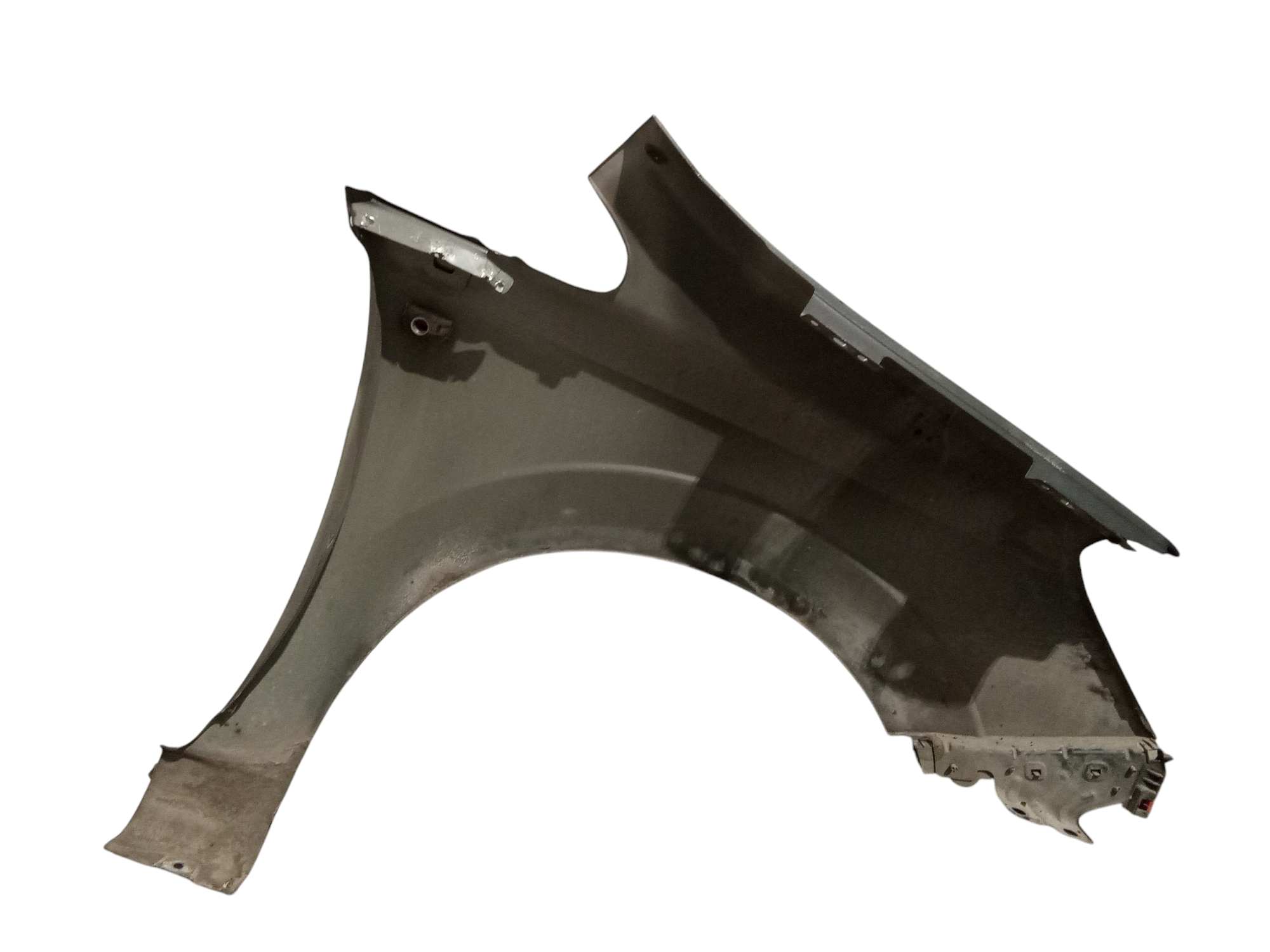 Parafango Anteriore Sinistro per Opel Zafira B (2005 - 2008)