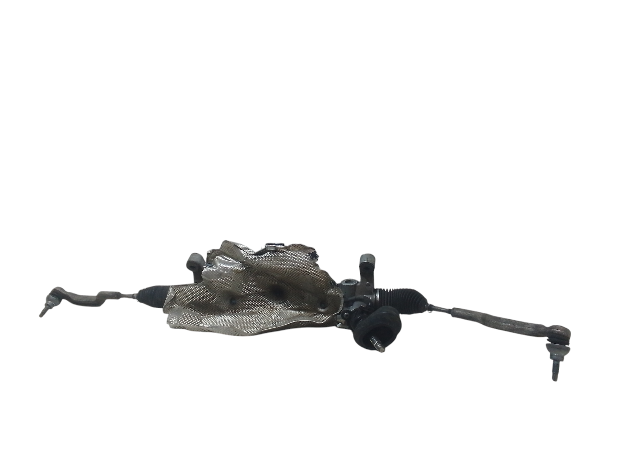 Scatola dello sterzo per Mercedes Classe A Serie (w177) (18>) (2018 - In produzione)