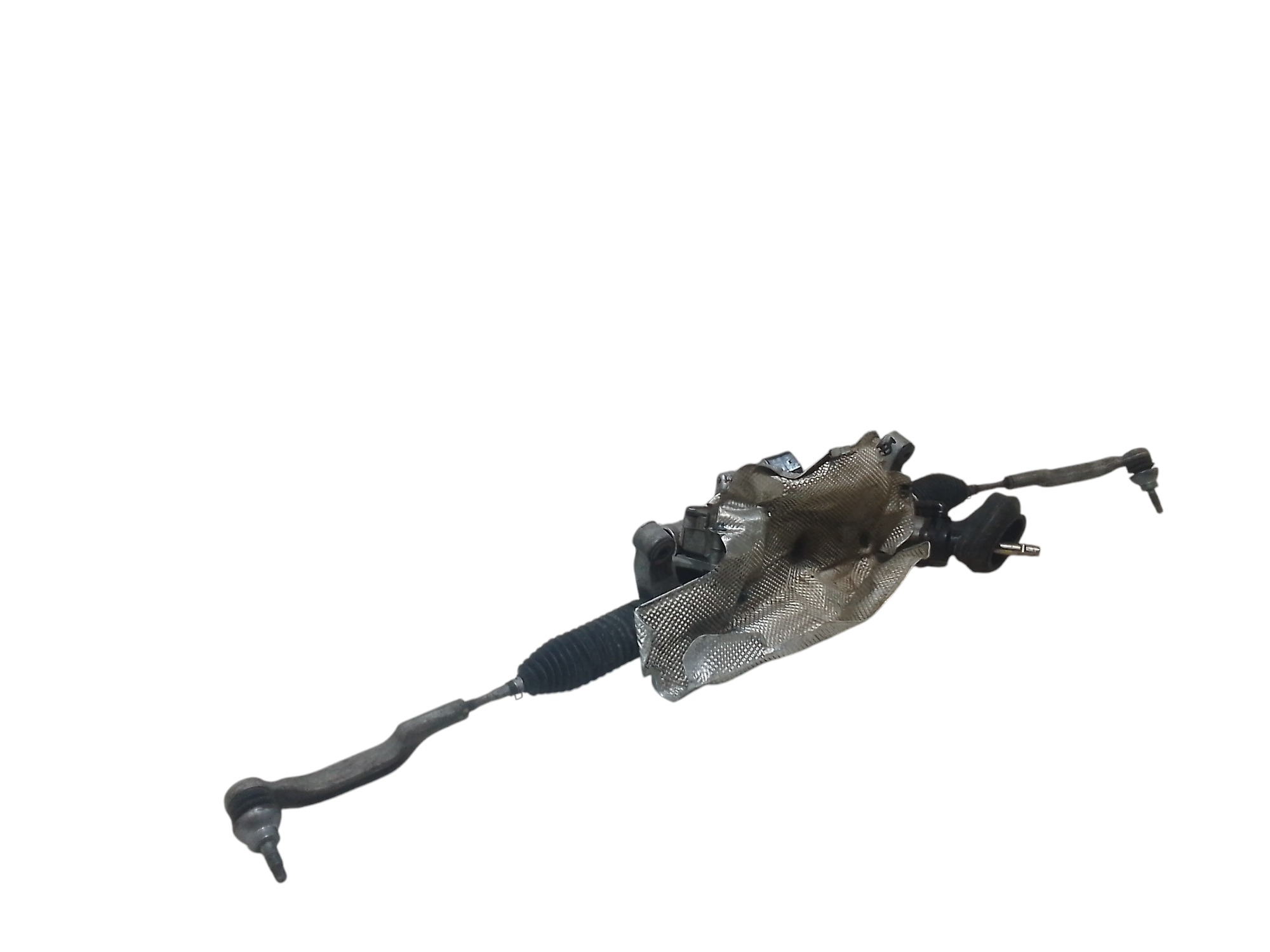 Scatola dello sterzo per Mercedes Classe A Serie (w177) (18>) (2018 - In produzione)