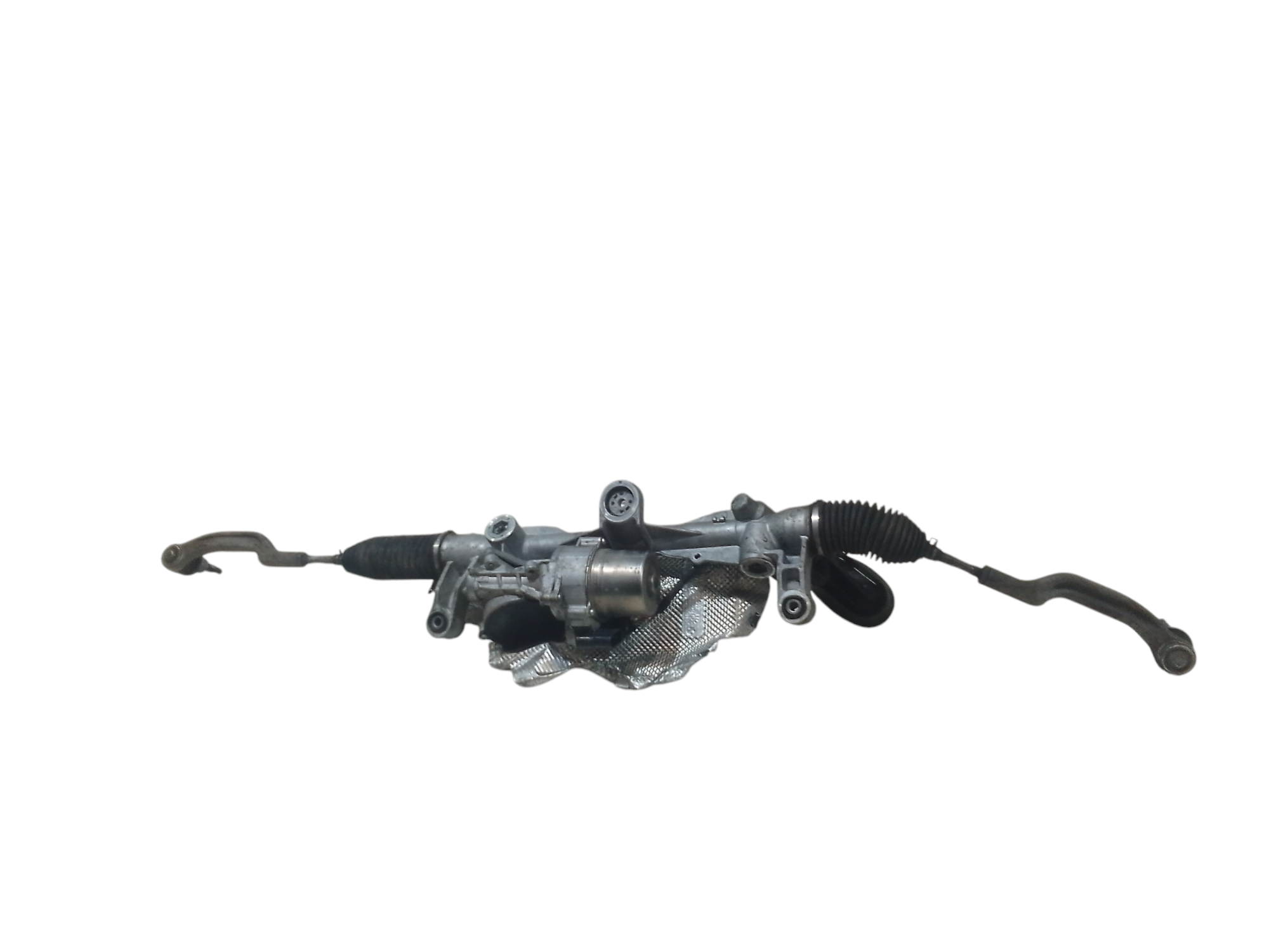 Scatola dello sterzo per Mercedes Classe A Serie (w177) (18>) (2018 - In produzione)