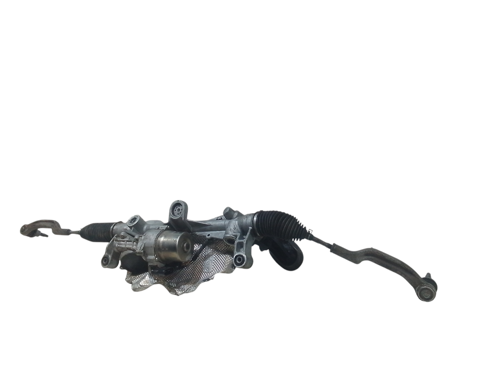 Scatola dello sterzo per Mercedes Classe A Serie (w177) (18>) (2018 - In produzione)