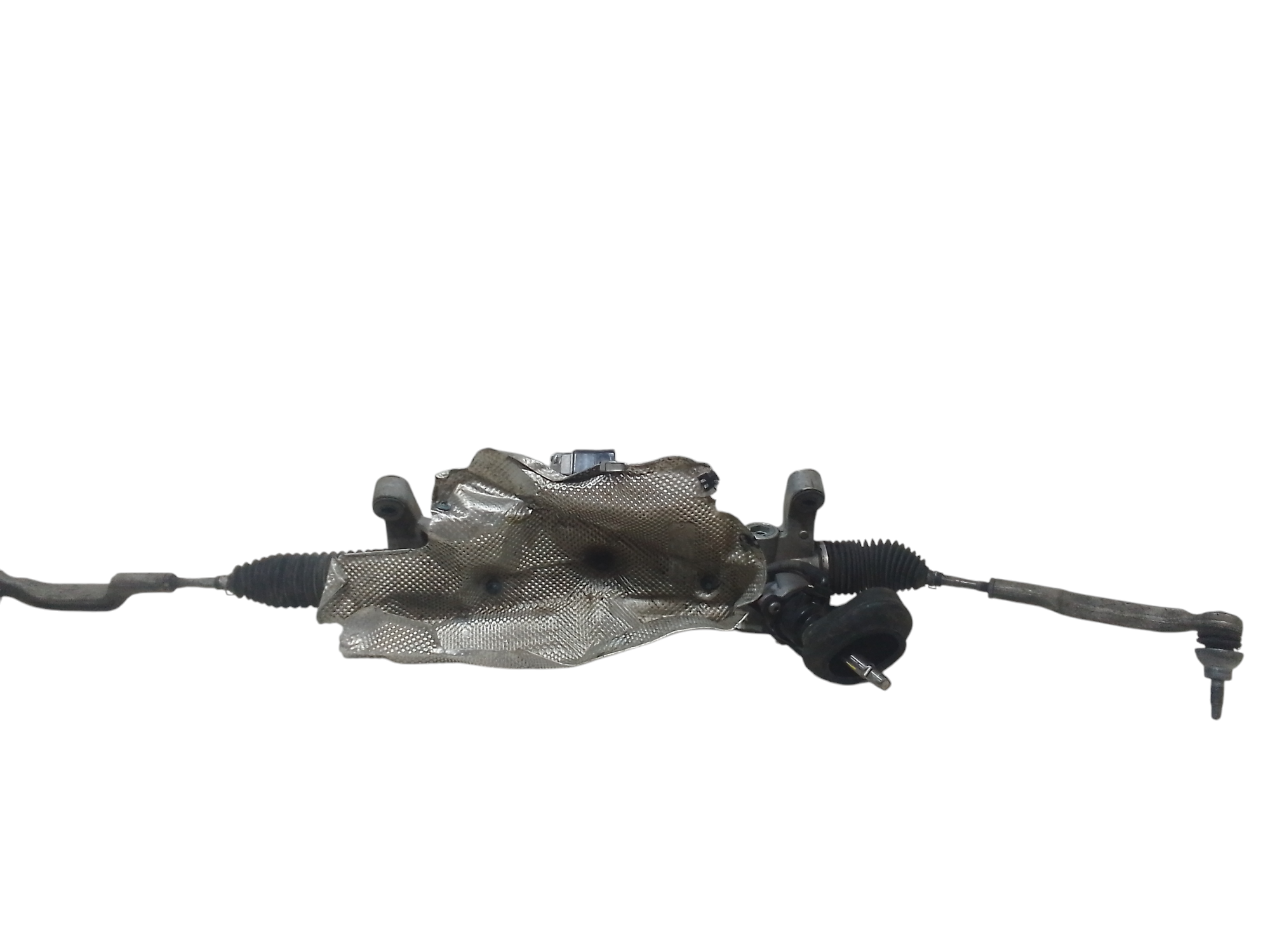 Scatola dello sterzo per Mercedes Classe A Serie (w177) (18>) (2018 - In produzione)