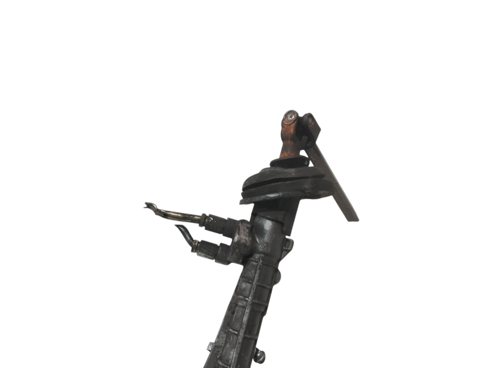 Scatola dello sterzo per Peugeot Boxer 4 Serie (2011 - In produzione)