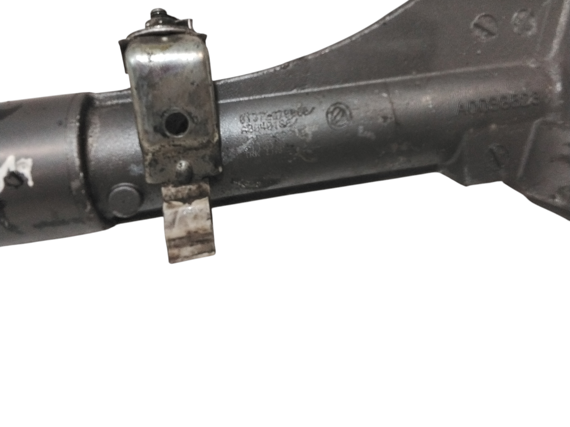 Scatola dello sterzo per Peugeot Boxer 4 Serie (2011 - In produzione)