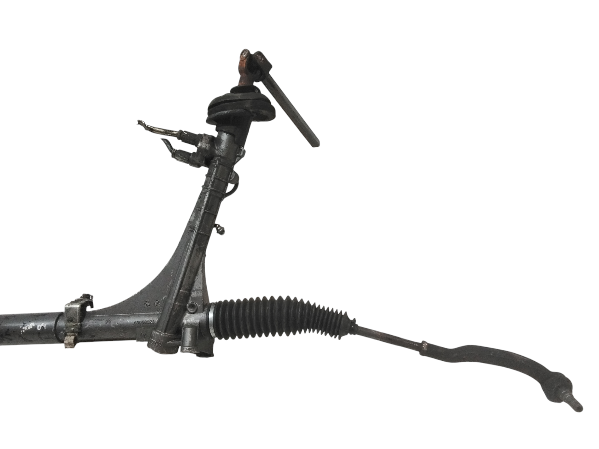 Scatola dello sterzo per Peugeot Boxer 4 Serie (2011 - In produzione)