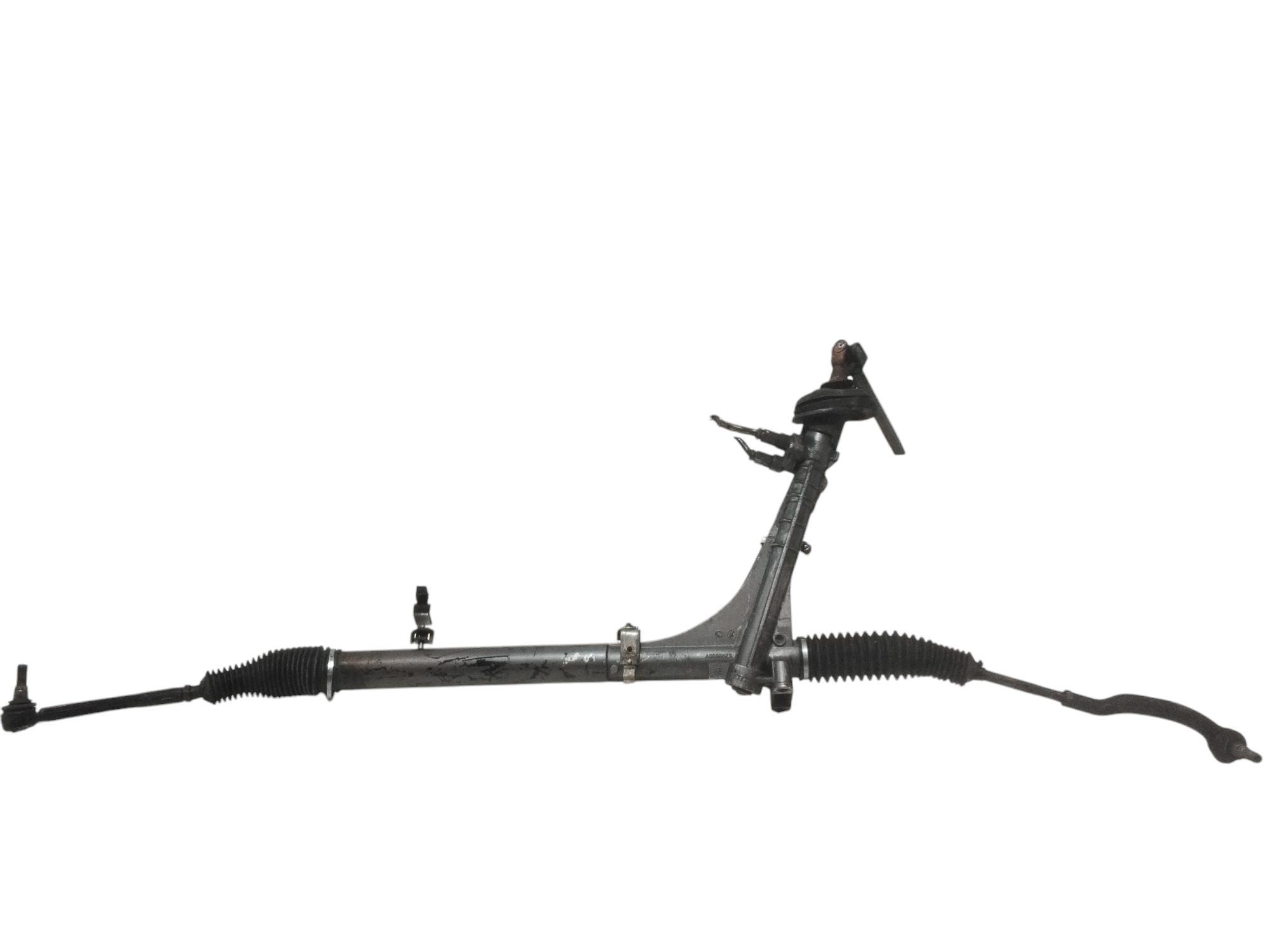 Scatola dello sterzo per Peugeot Boxer 4 Serie (2011 - In produzione)