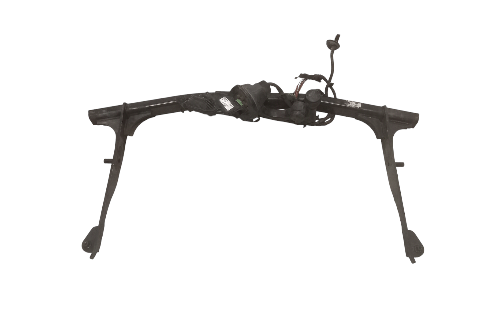 Gancio Traino per Volkswagen Tiguan Serie (2016 - In produzione)