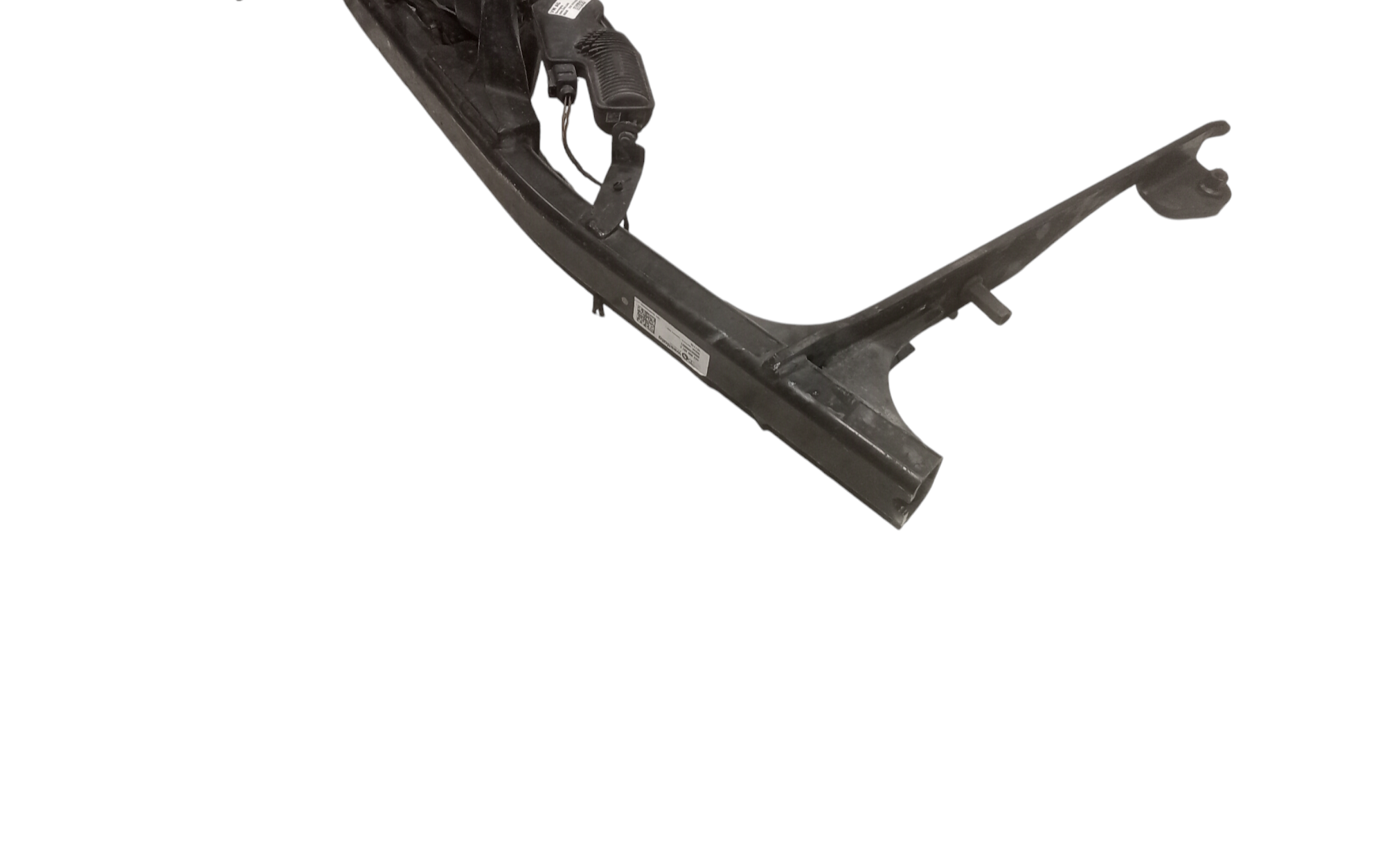 Gancio Traino per Volkswagen Tiguan Serie (2016 - In produzione)