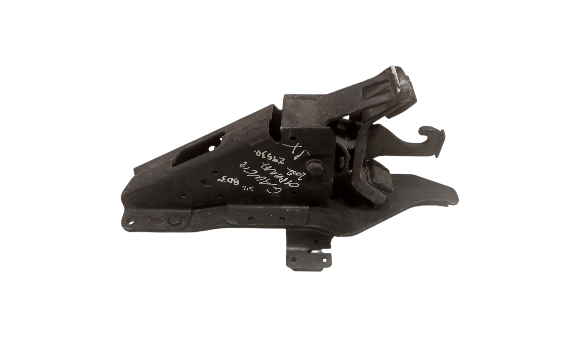 Gancio supporto cabina per Nissan Cabstar 2 Serie (2002 - 2006)