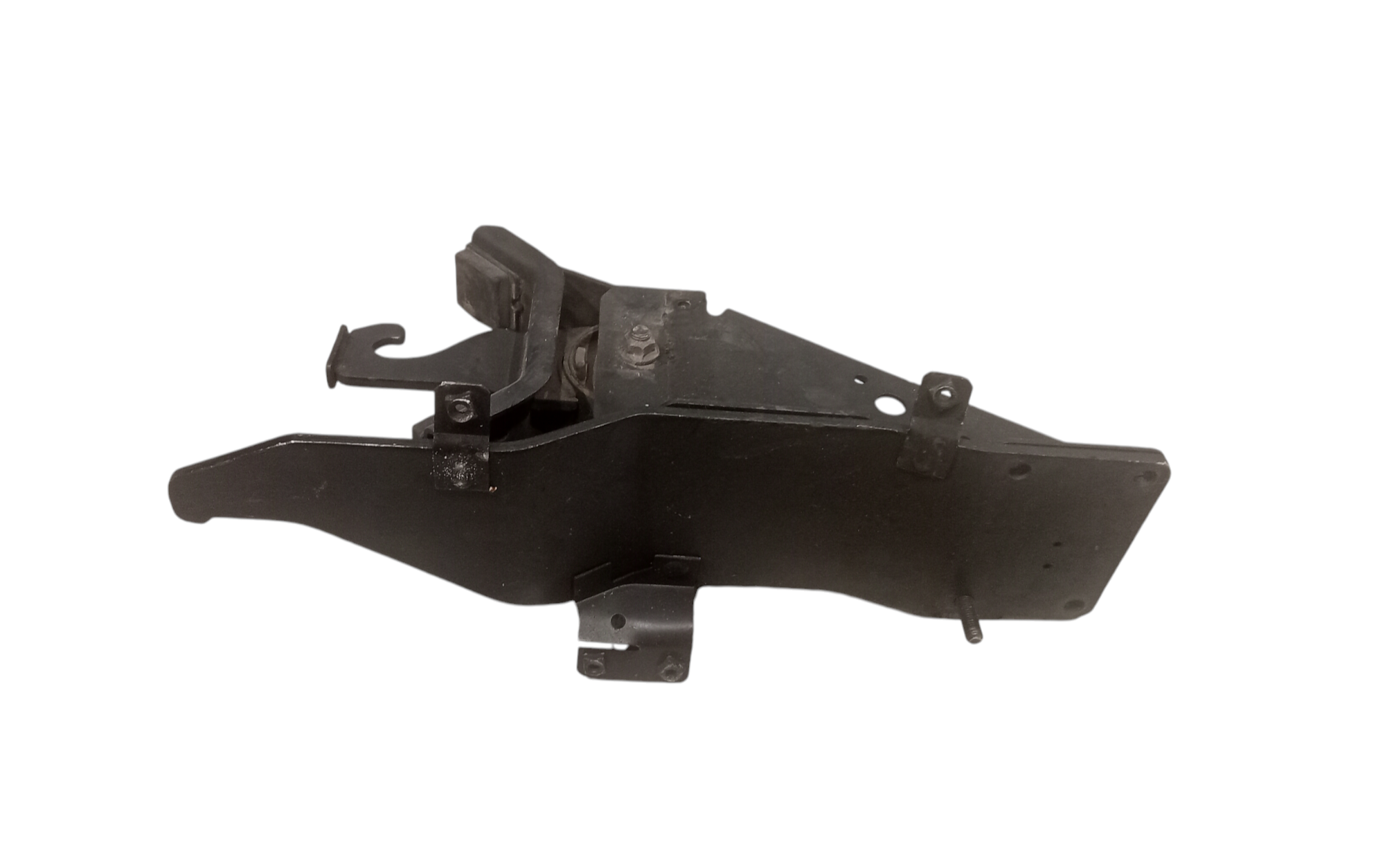 Gancio supporto cabina per Nissan Cabstar 2 Serie (2002 - 2006)