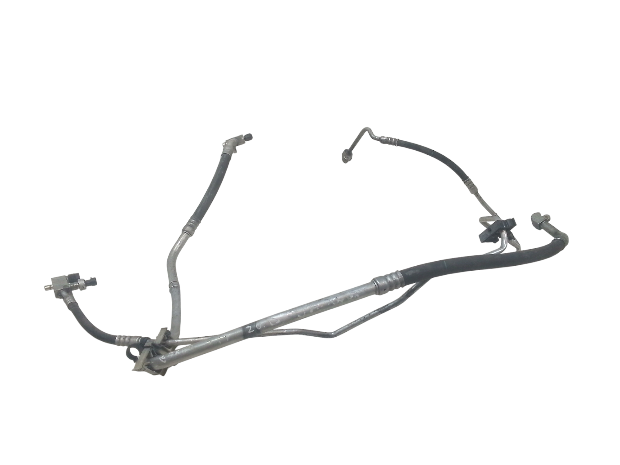 Tubi A/C per Peugeot Boxer 4 Serie (2011 - In produzione)