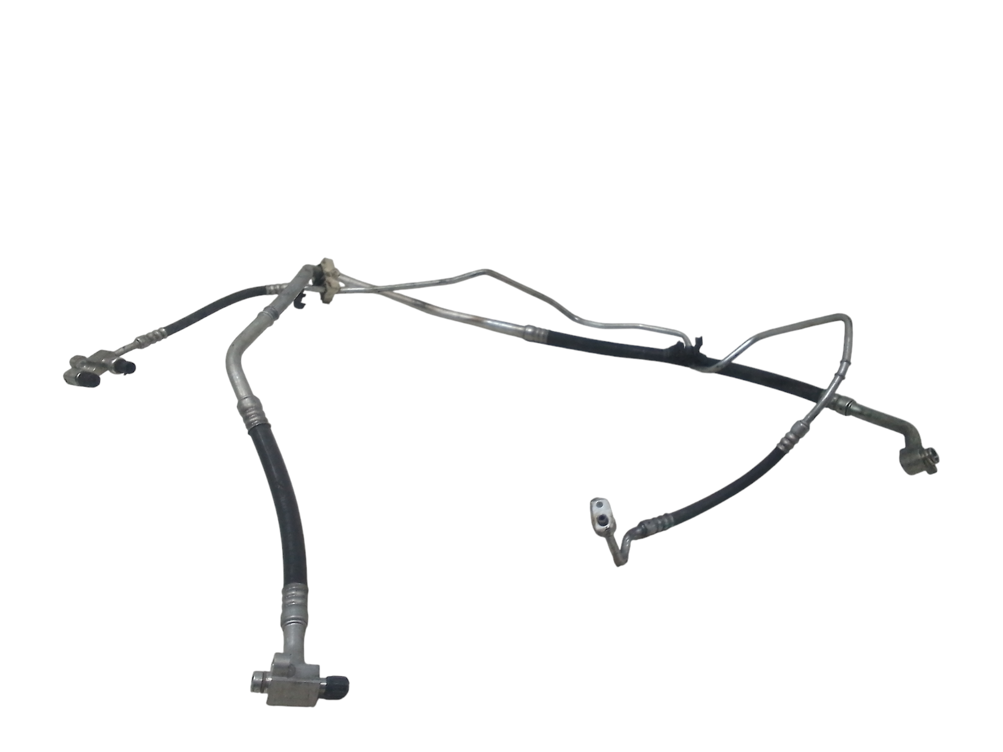 Tubi A/C per Peugeot Boxer 4 Serie (2011 - In produzione)