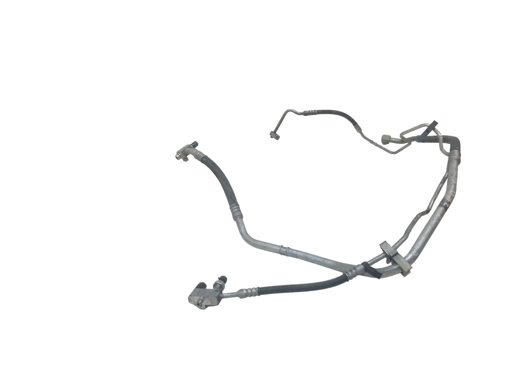 Tubi A/C per Peugeot Boxer 4 Serie (2011 - In produzione)