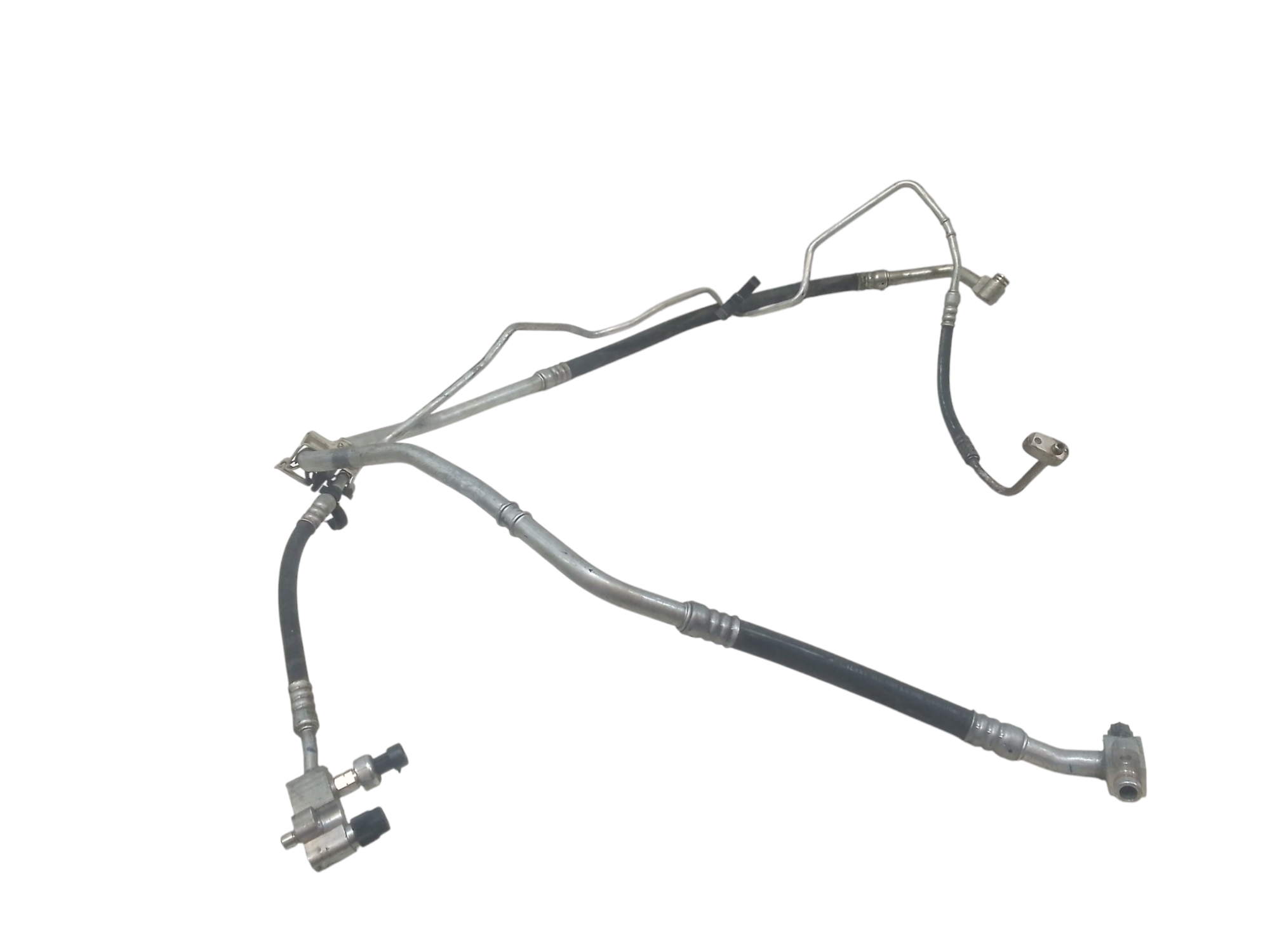 Tubi A/C per Peugeot Boxer 4 Serie (2011 - In produzione)