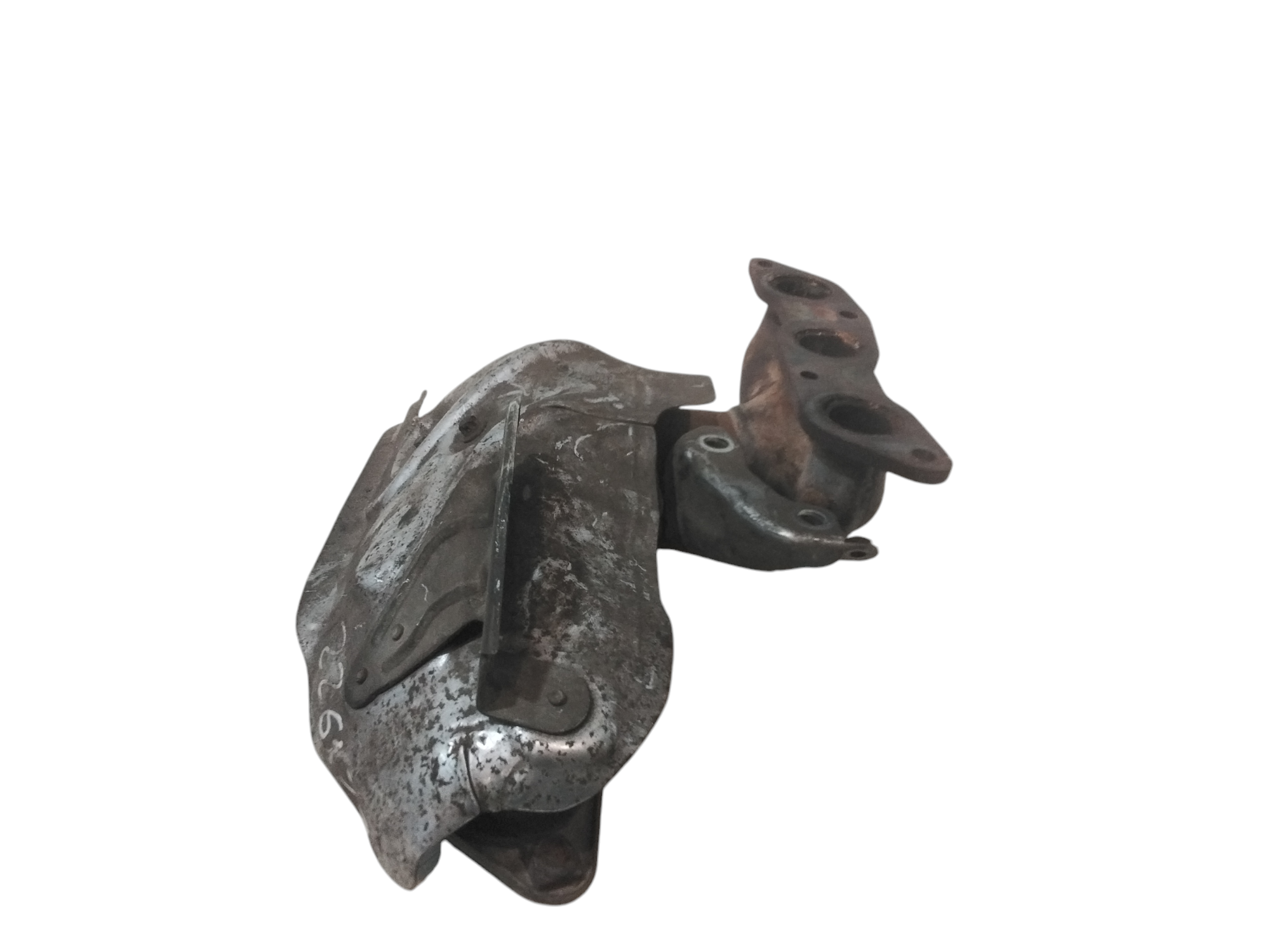 Collettore Aspirazione per Smart Fortwo Coup 3 Serie (w 451) (2007 - 2015)