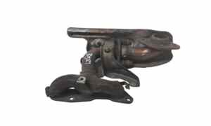 Collettore Aspirazione per Smart Fortwo Coup 3 Serie (w 451) (2007 - 2015)